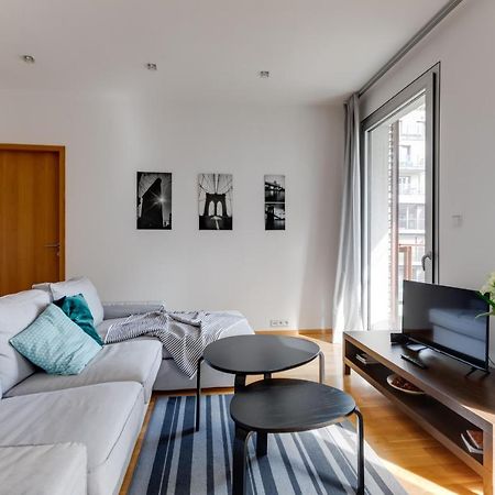 Teichmann Premium Apartments Prag Exterior foto