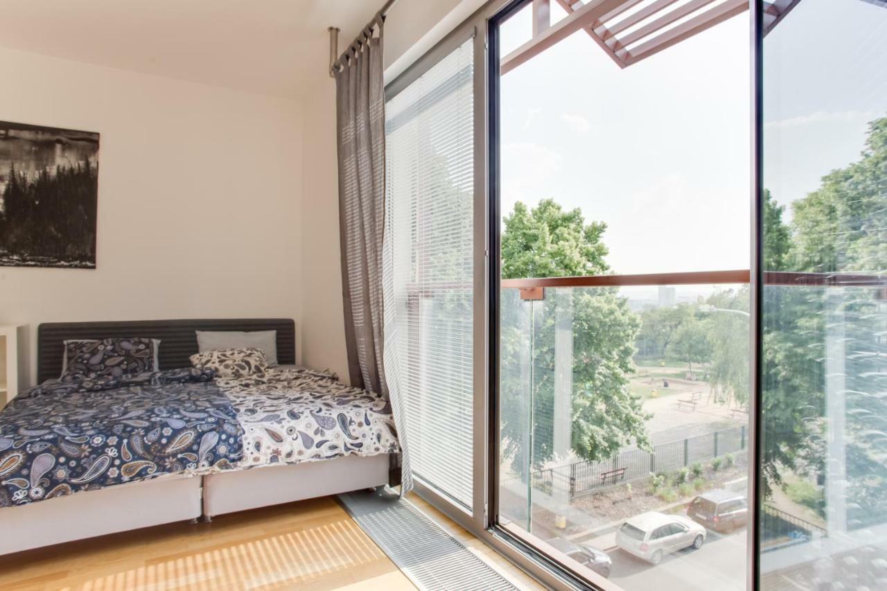 Teichmann Premium Apartments Prag Exterior foto